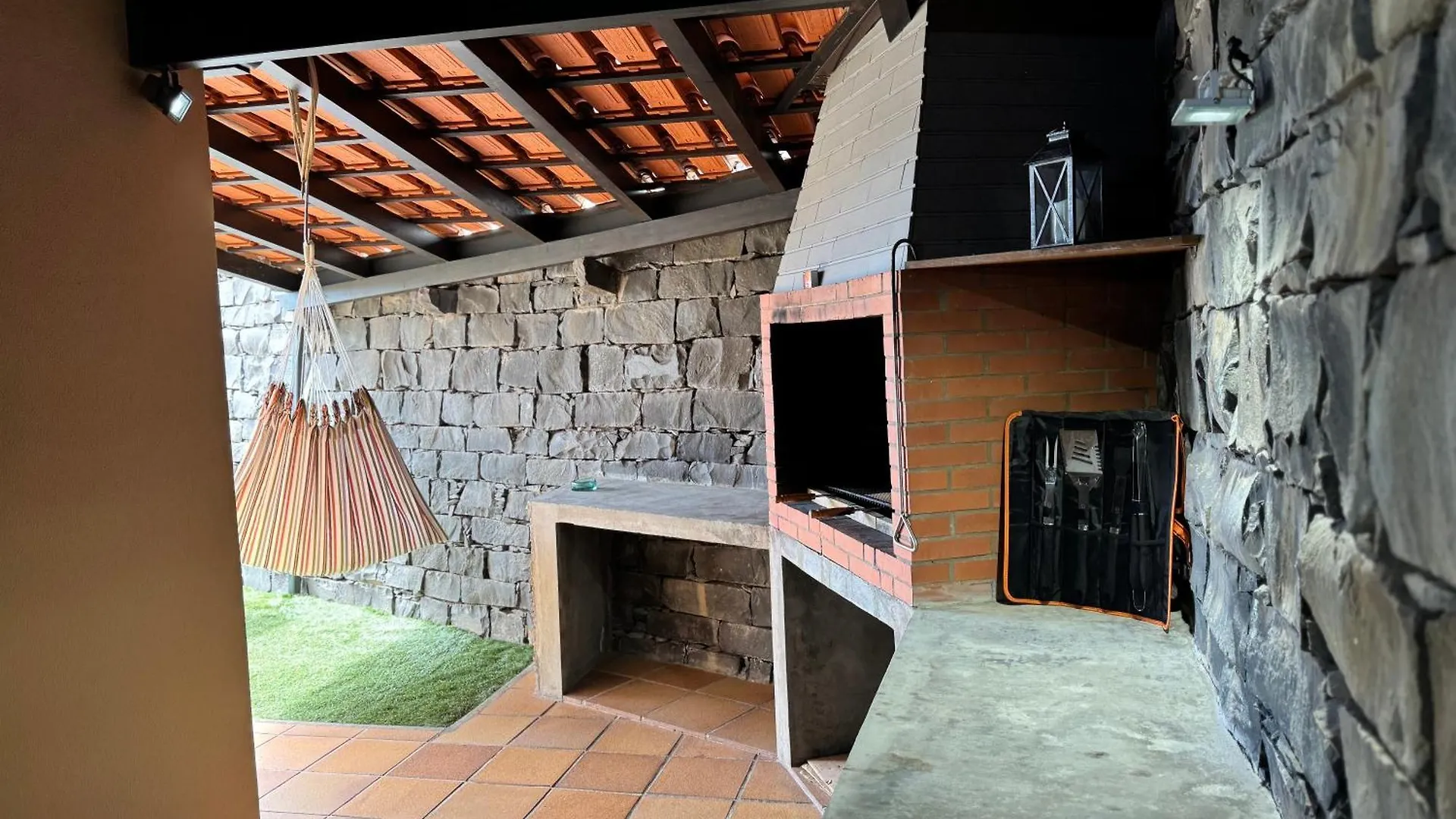 Alforra Residence 1-T2-Centro-Praias-Levadas Câmara de Lobos Ferienhaus