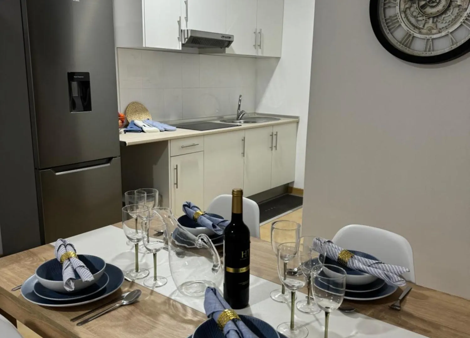 Alforra Residence 1-T2-Centro-Praias-Levadas 카메라데로보스