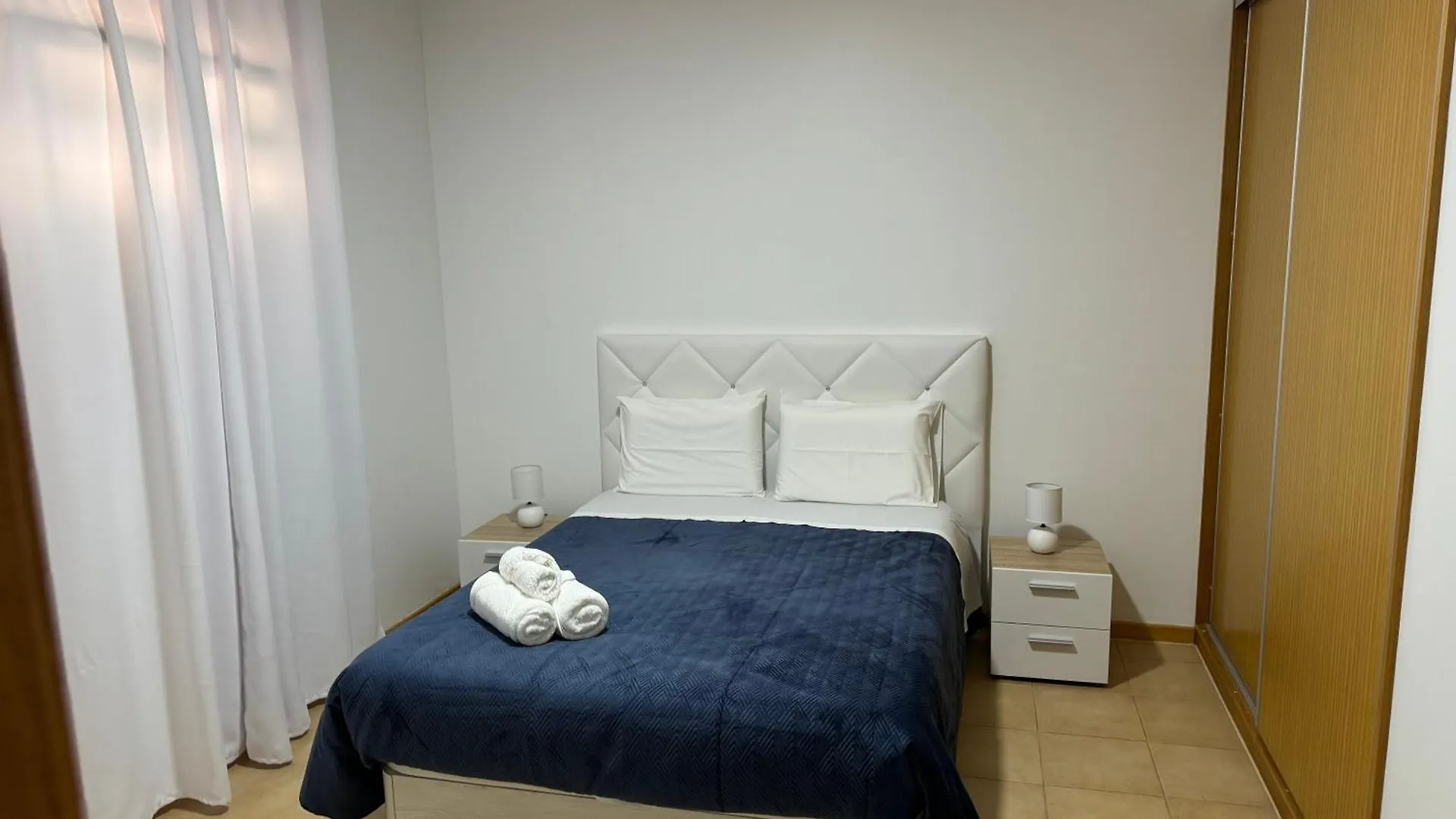 Alforra Residence 1-T2-Centro-Praias-Levadas Camara de Lobos Holiday home